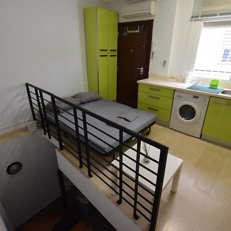 Can Lemus Apartment Malaga Exterior photo