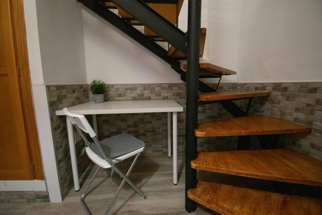 Can Lemus Apartment Malaga Exterior photo