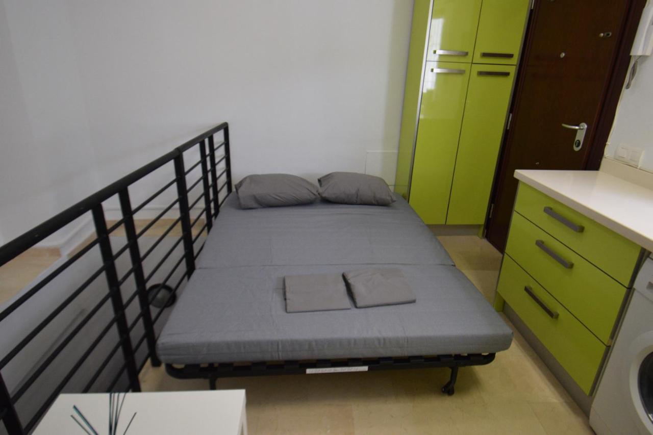 Can Lemus Apartment Malaga Exterior photo