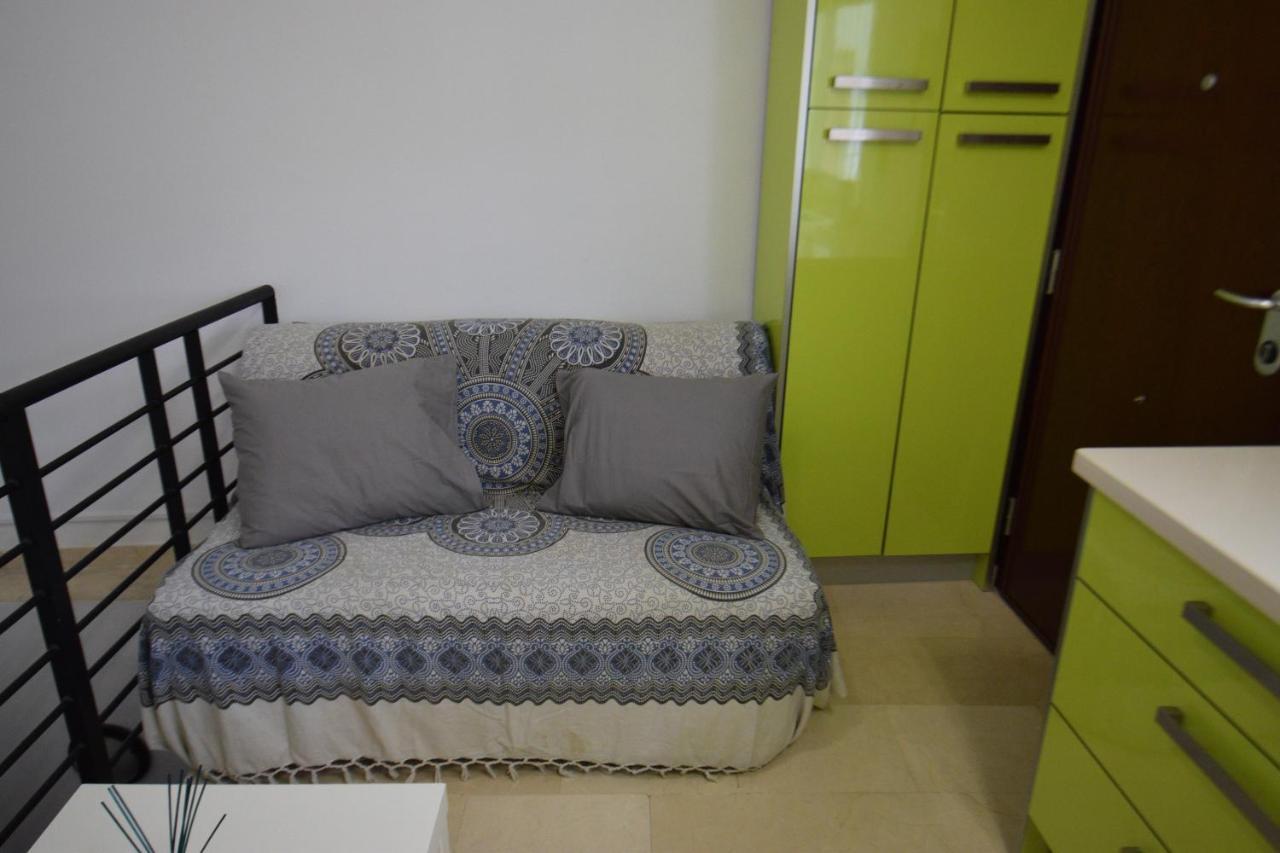 Can Lemus Apartment Malaga Exterior photo